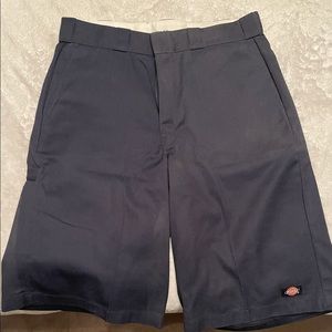 Men’s Dickies shorts brand new without tags